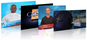 Watch our latest work